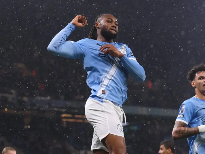 Antoine Semenyo suffers renewed online racial abuse after Chelsea victory