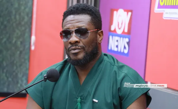 World Cup exit: Asamoah Gyan says Ghana’s performance was below par