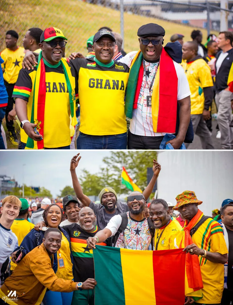 2026 World Cup: Sports Ministry’s ticket assistance scheme ends as fans now need to buy own tickets for knockout stages