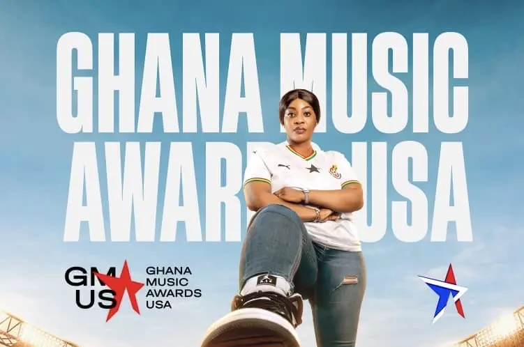 Ghana Music Awards-USA @ 7 heads to Princeton with FIFA World Cup-themed celebration