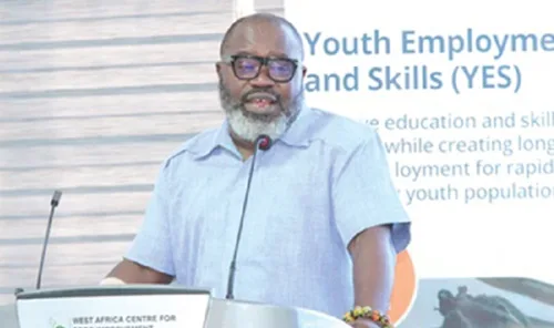 Amend Education Act to reposition NaSIA — Eduwatch
