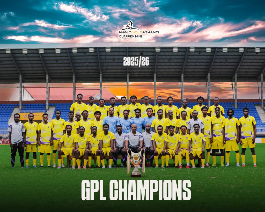 Medeama SC to host CAF Champions League preliminary matches at TnA Stadium after clearance