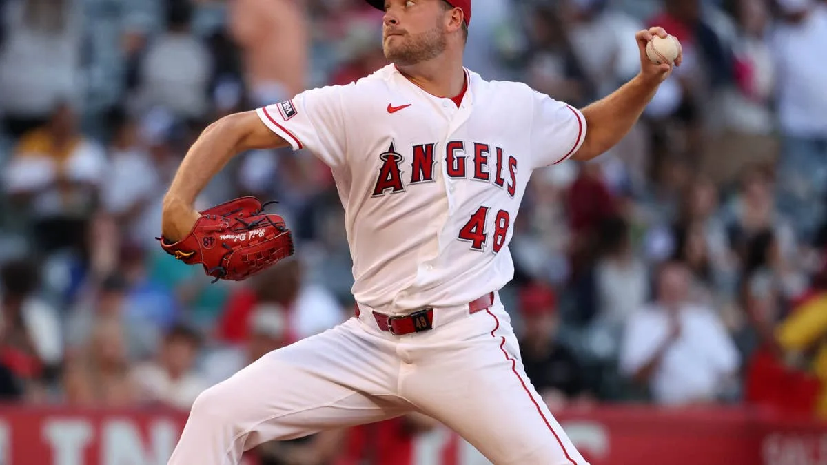 Los Angeles Angels at Texas Rangers MLB Prediction, Picks & Odds for Aug. 21, 2026