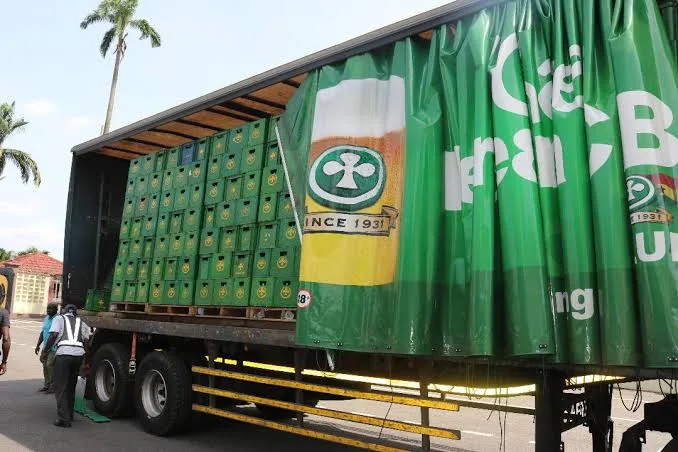 Accra Brewery calls for delay in new beer excise duty