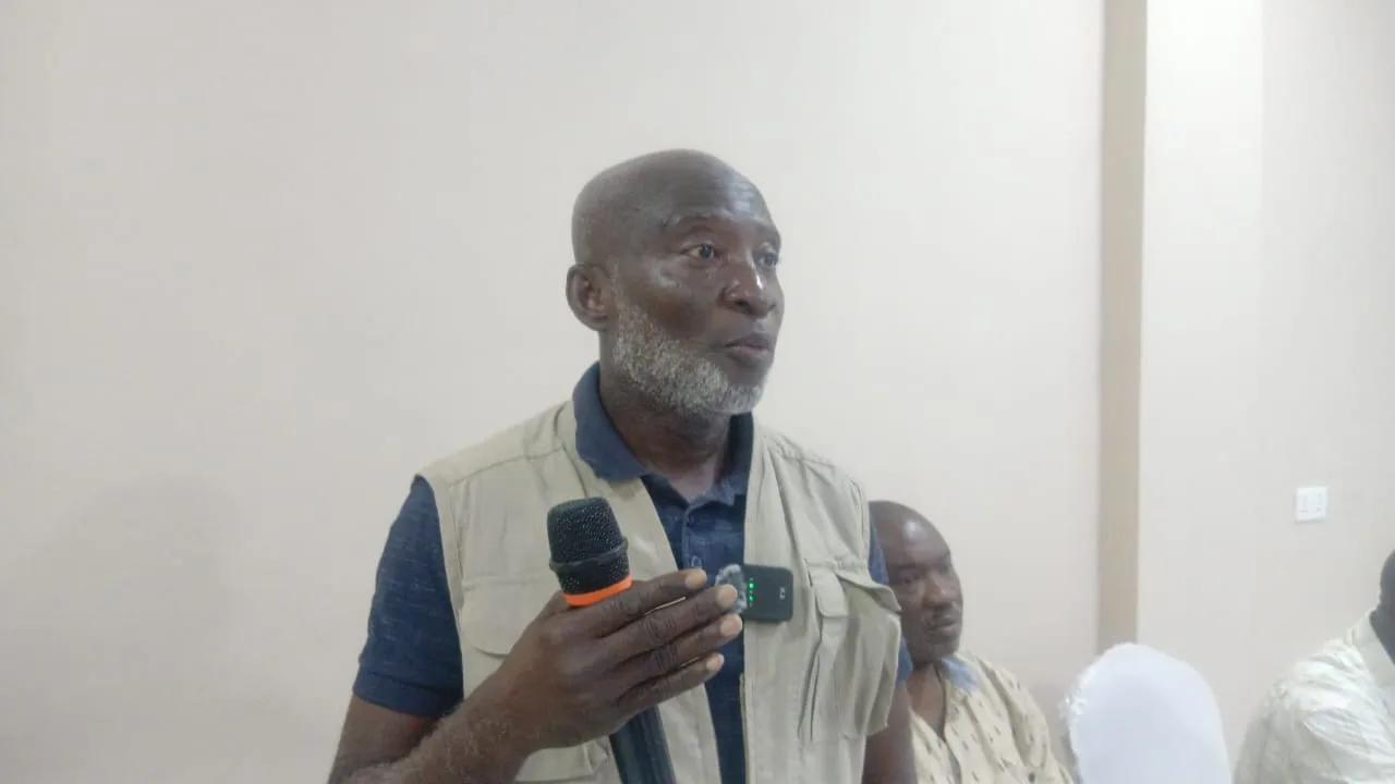 “Seed value chain must function like clockwork” – Seed Council engages stakeholders in Walewale to boost Feed Ghana Programme