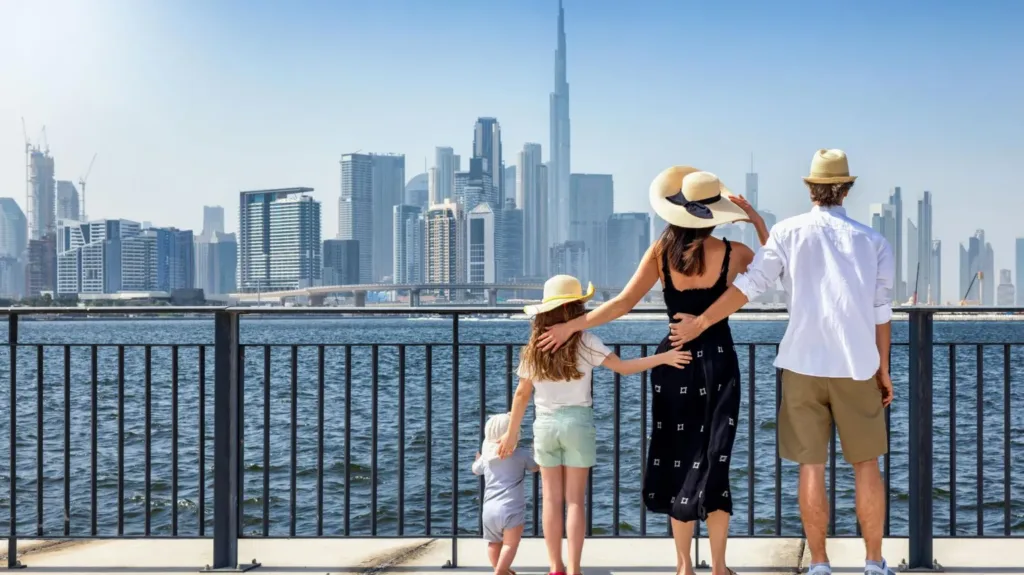 ‘Do not travel’ advice for Dubai dropped