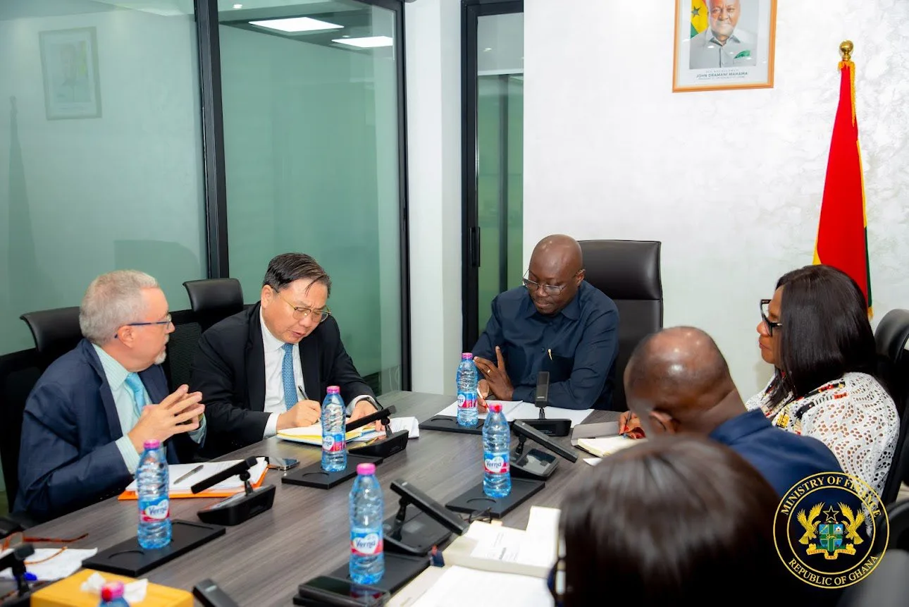 IMF approves final review as Ghana exits $3bn rescue programme