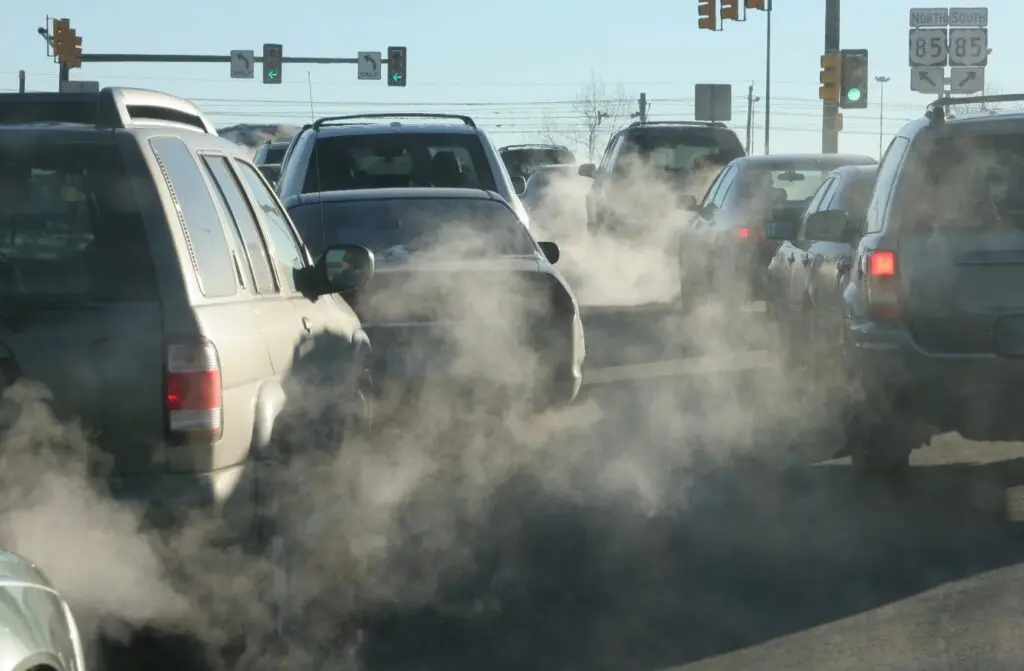 VAST calls for urgent policy overhaul as air pollution kills thousands in Ghana