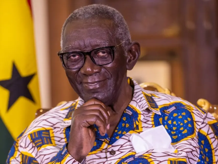 Former president John Agyekum Kufuor and ICCO back strategic cocoa transformation at ACFIF 2026