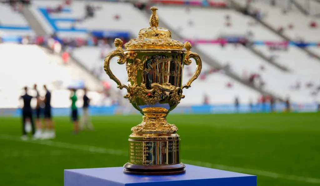 World Rugby and Canal+ Group unite to bring the next two Rugby World Cups to fans across Africa