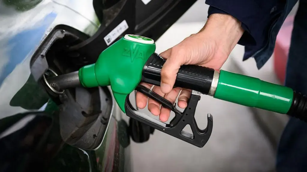 Oil prices plunge as Iran says Strait of Hormuz ‘open’ during ceasefire