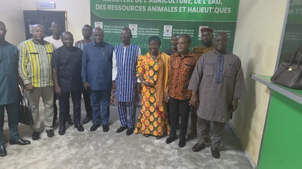 Ghana, Burkina Faso lift trade restrictions on eggs and tomatoes