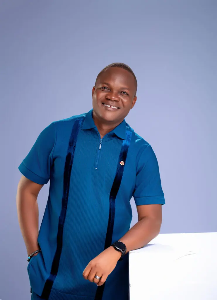 Eugene Zuta Ministries ties new album project ‘Songs of the Redeemed’ to education support for 50 children