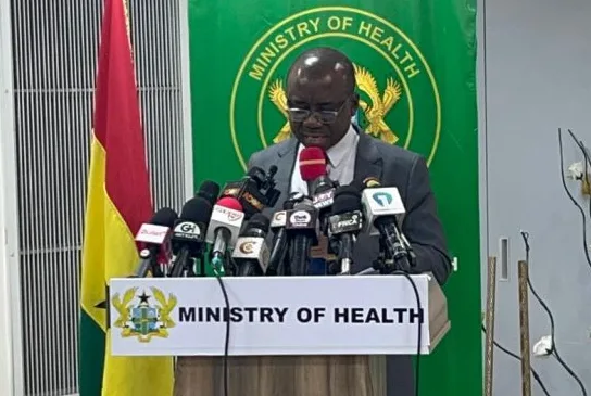 Health Ministry recruits over 6,200 nurses and midwives under primary healthcare drive