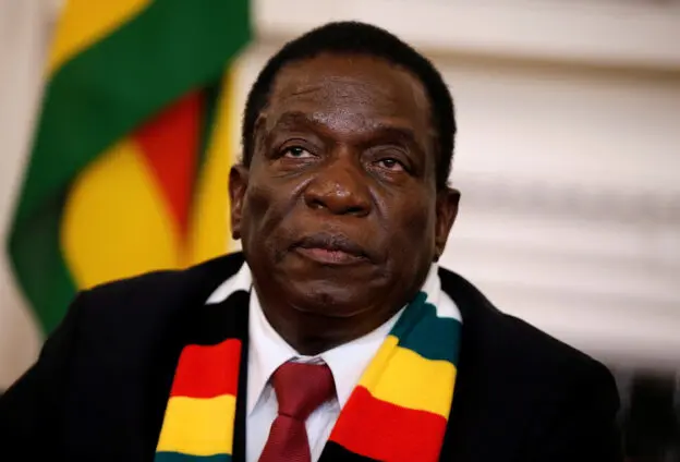 Xenophobia attacks: Zimbabwe rules out retaliatory expulsion of South Africans