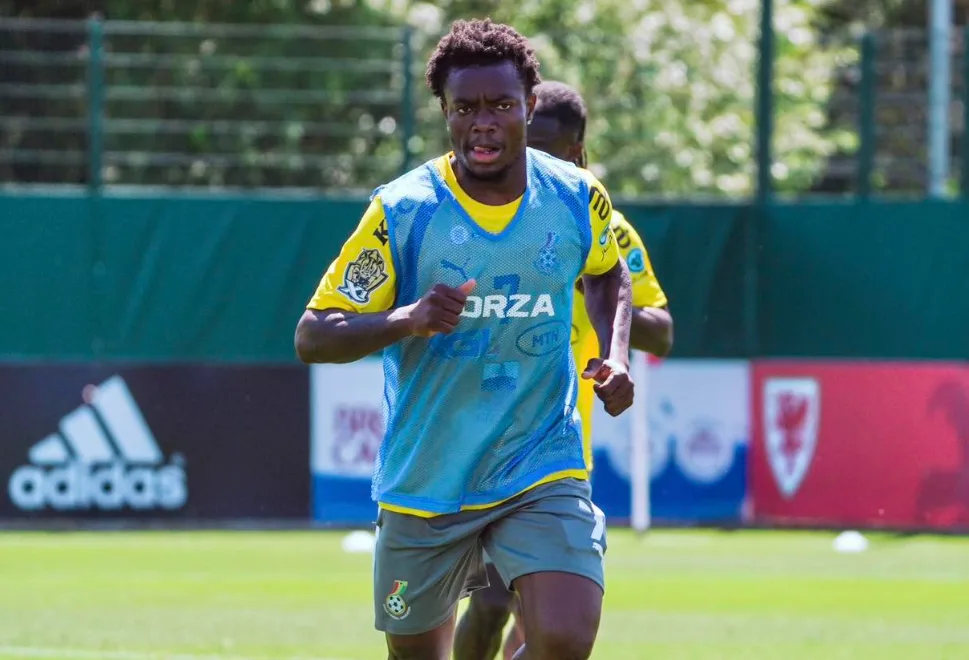 2026 WC: I am confident Ghana will qualify for knockout phase – Fatawu Issahaku