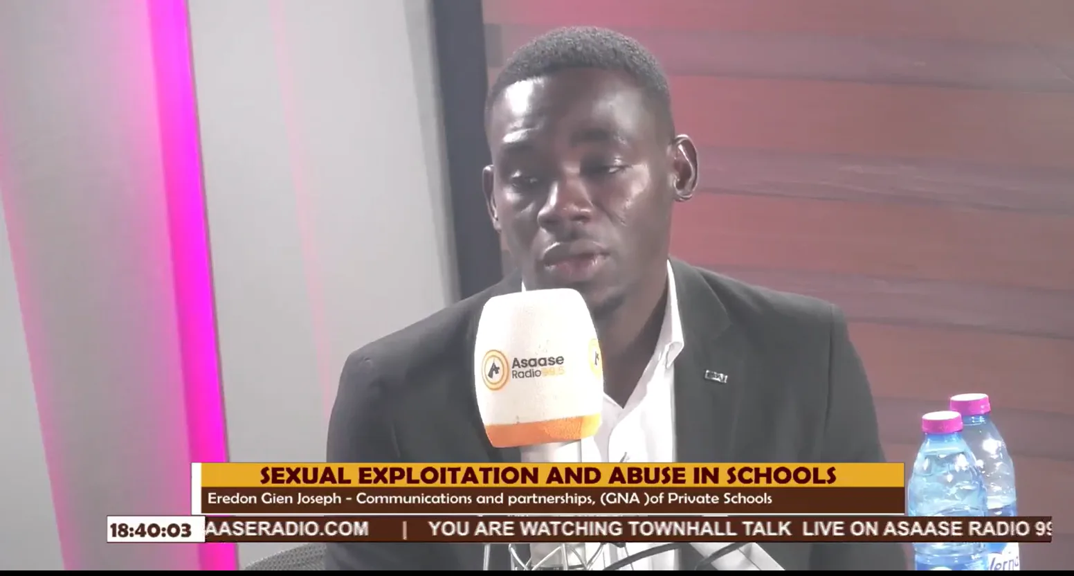 “These are isolated cases”: Private schools defend safety record amid abuse allegations