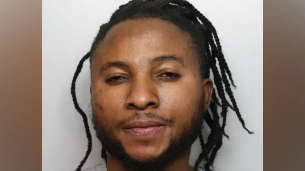 Police hunt US-based Ghanaian who killed daughter in car crash