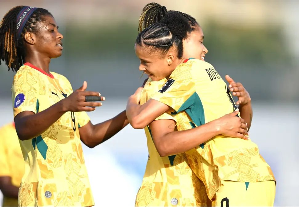 2026 WAFCON: Impressive Black Queens cruise past Cape Verde to make winning start