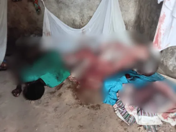 Two killed as four-year Yiidana chieftaincy dispute reignites