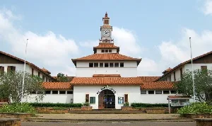 Today in History: The fight that gave Ghana its own university 78 years ago