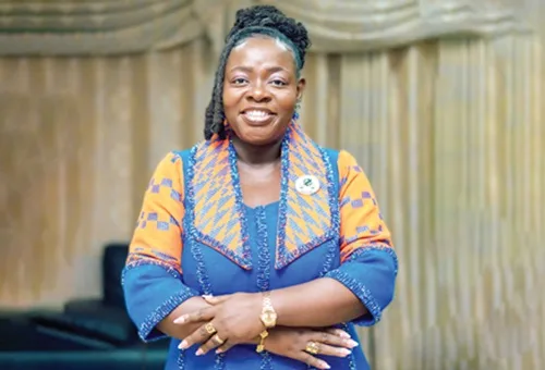 Worldwide Universities Network appoints Prof. Amfo as chair