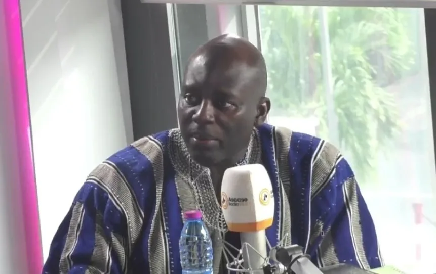 Ghana’s flood problem is an enforcement issue, not a policy gap — Osae-Kwapong