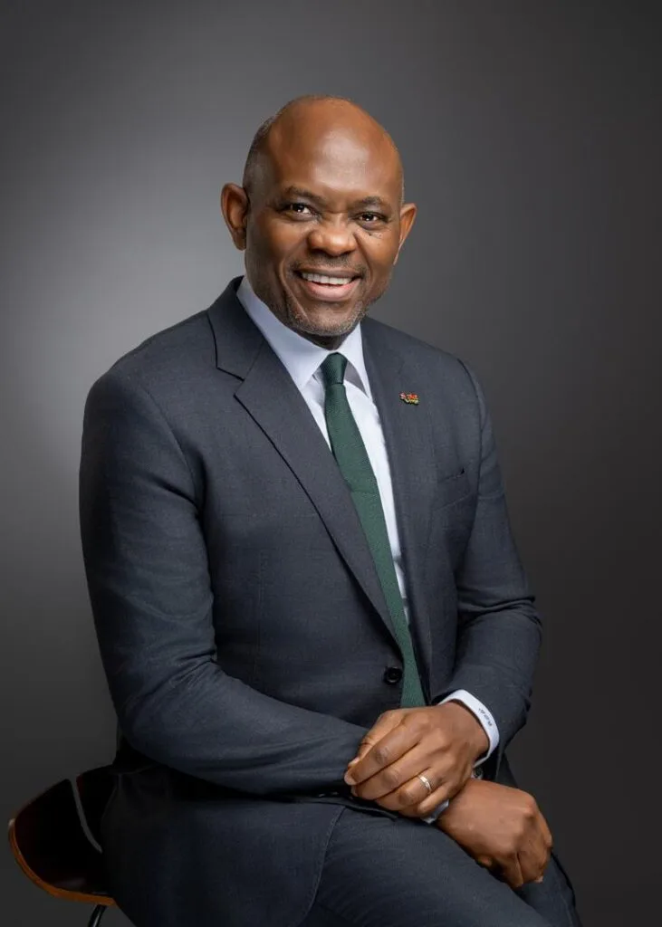 Tony Elumelu appointed chairman of Seplat Energy