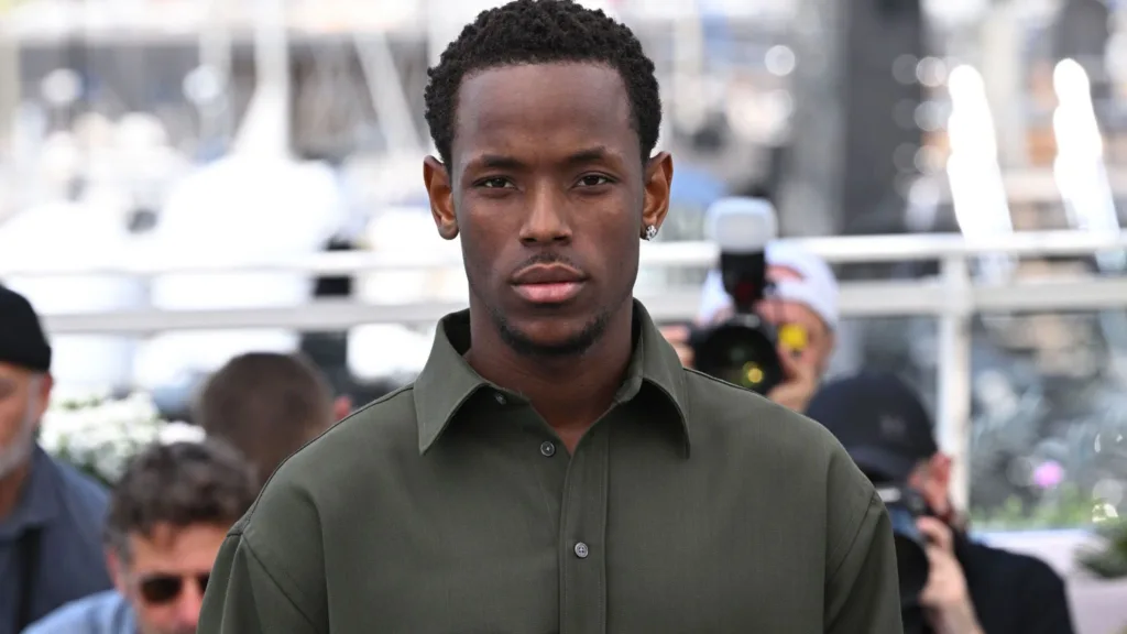 Top Boy actor Micheal Ward found not guilty of raping woman in a car