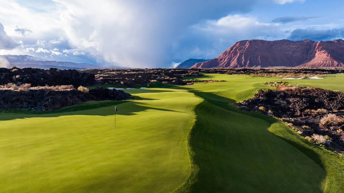 11 Golf Trips That Could Turn Your Fantasy Football Draft Into a Tradition