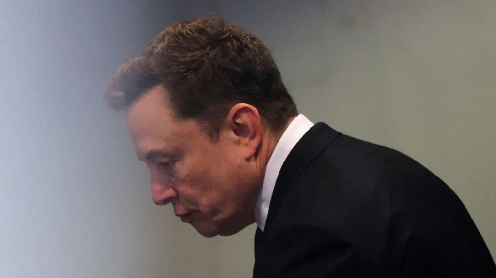 Elon Musk just lost another lawsuit. Will he keep fighting?