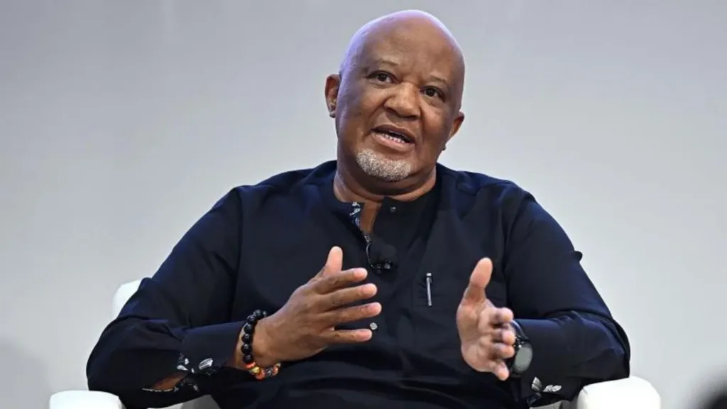 “South Africa is nothing without Africa” – MTN Chairman Mcebisi Jonas condemns xenophobia