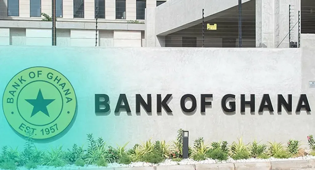 High interest rates and currency depreciation drive Bank of Ghana financial strain- CERPA report
