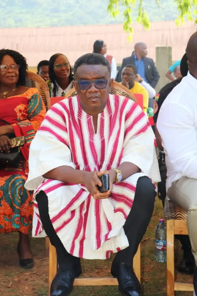 Ho Central MP calls on media to promote tourism