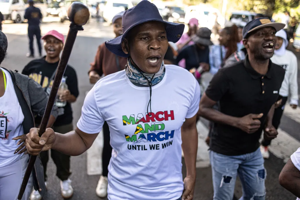 Nigeria plans to repatriate nationals willing to leave South Africa after attacks