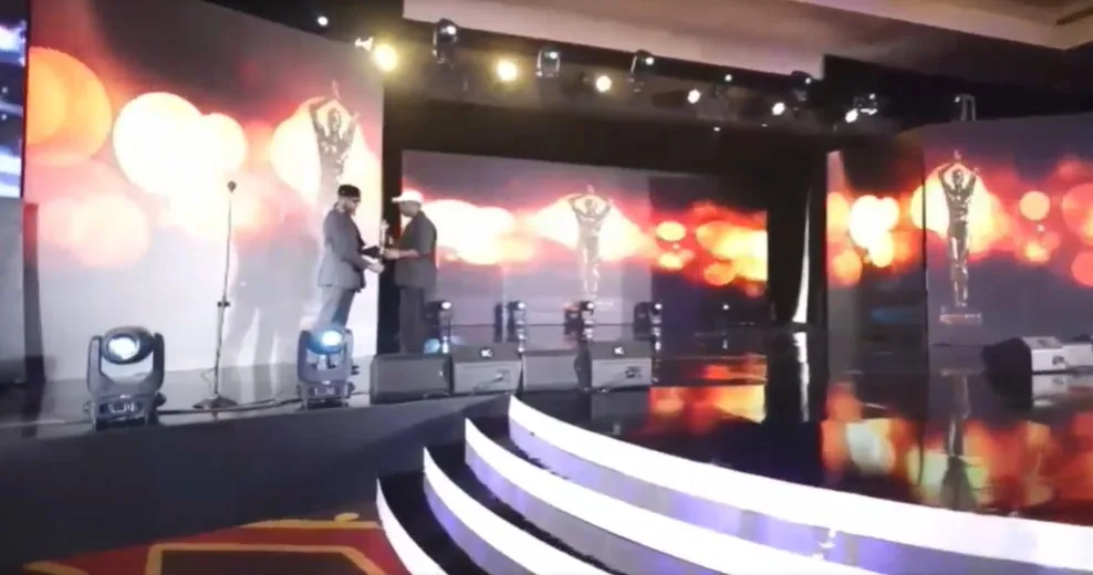 Ghana Movie Awards: A great production marred by poor time management