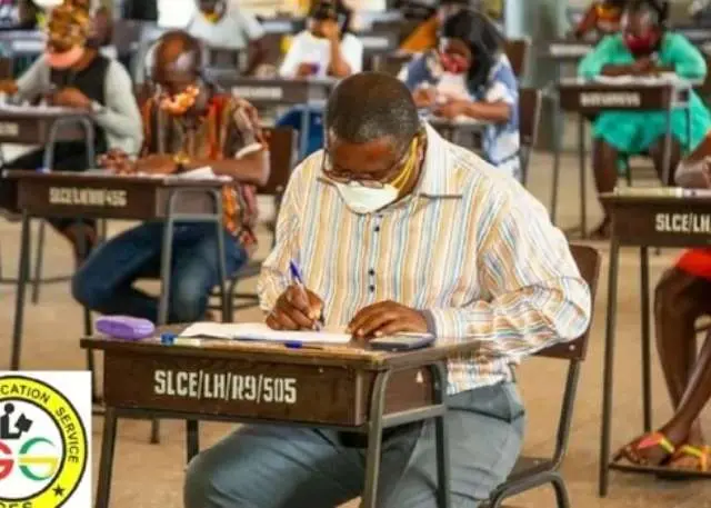 Teacher recruitment portal unfair to waiting graduates – Concerned applicant