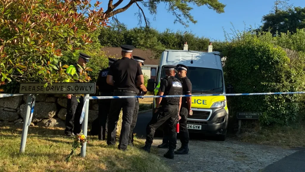 Ann Widdecombe attacked nearly 24 hours before she was found dead, police say