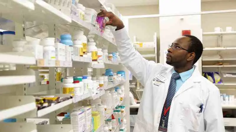 GHOSPA raises concern over low recruitment of pharmacists, pharmacy technicians