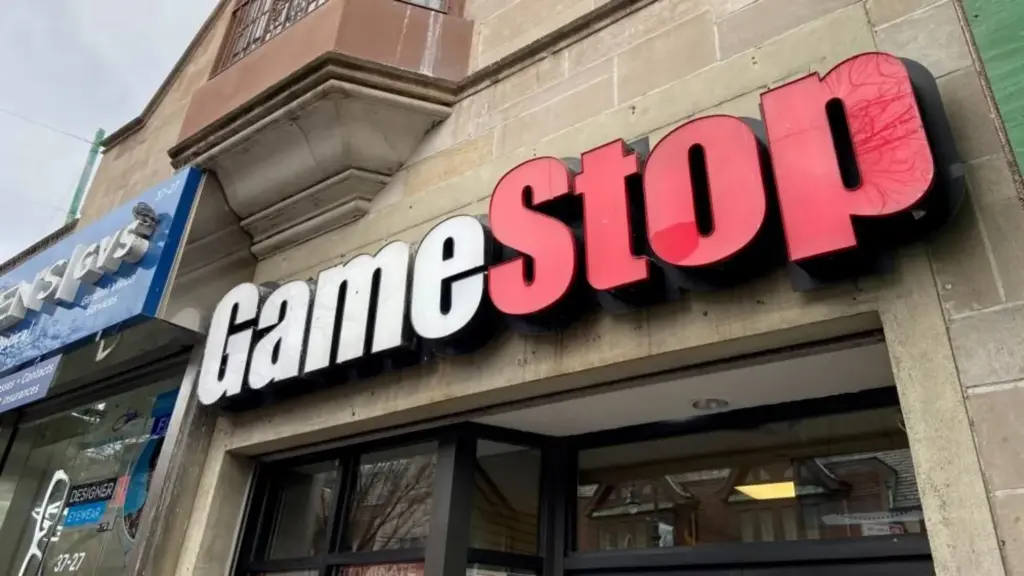 GameStop makes $55.5bn takeover offer for eBay