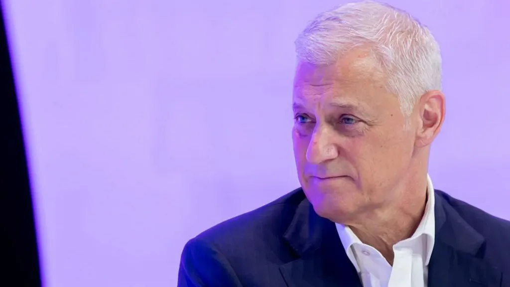 Bank boss sorry after describing workers as ‘lower value human capital’