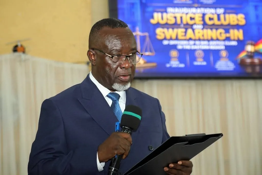 Chief Justice warns against eroding public trust in judiciary