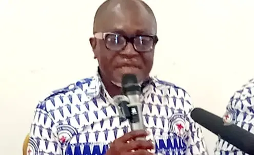 Health workers union launches fund app