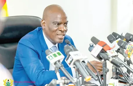 Government overhauls CSSPS to ensure meritocracy, transparency