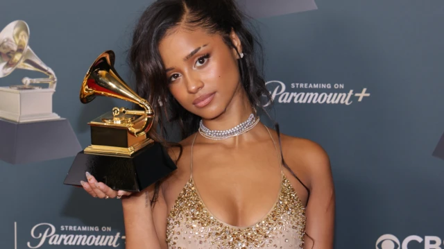 Tyla drops Lagos from world tour after xenophobia backlash