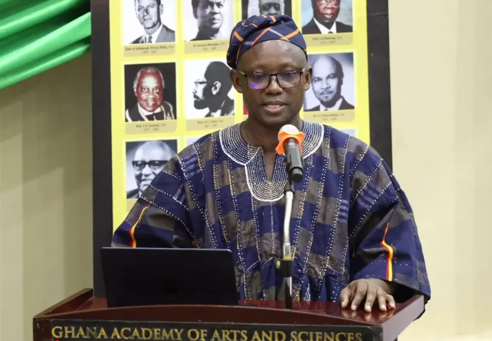 Flooding in Accra – It’s all about leadership (or lack of it)!