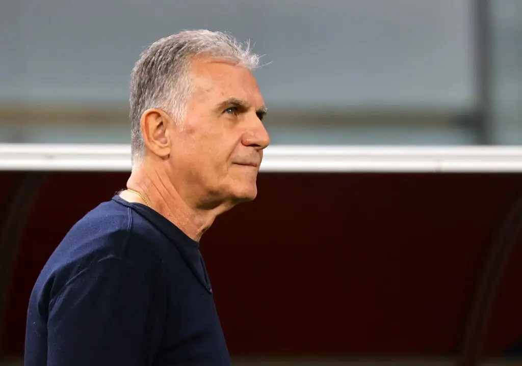 Carlos Queiroz begins Ghana reign with ‘mission, not just a job’ promise ahead of 2026 World Cup