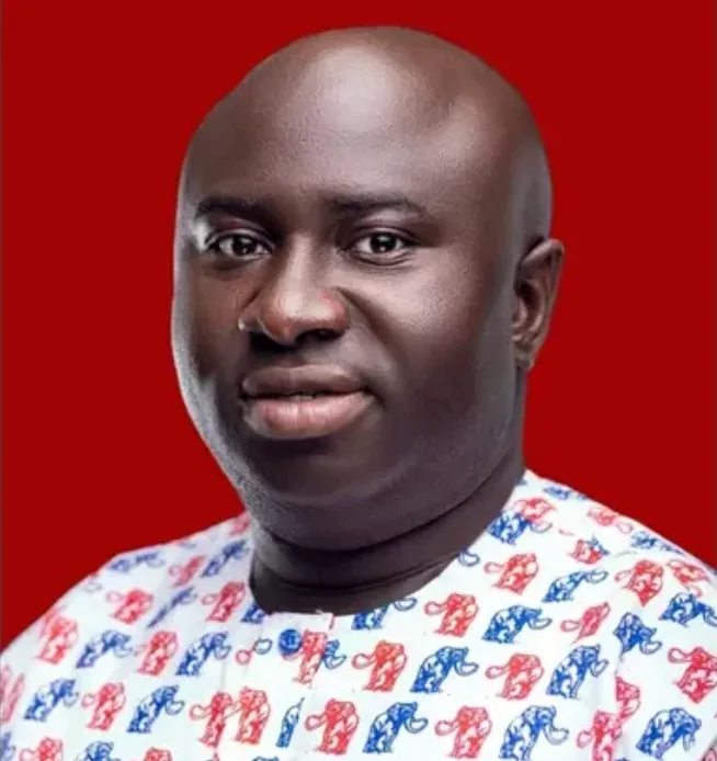 Paul Yandoh loses Ashanti NPP Secretary race despite cross-party backing