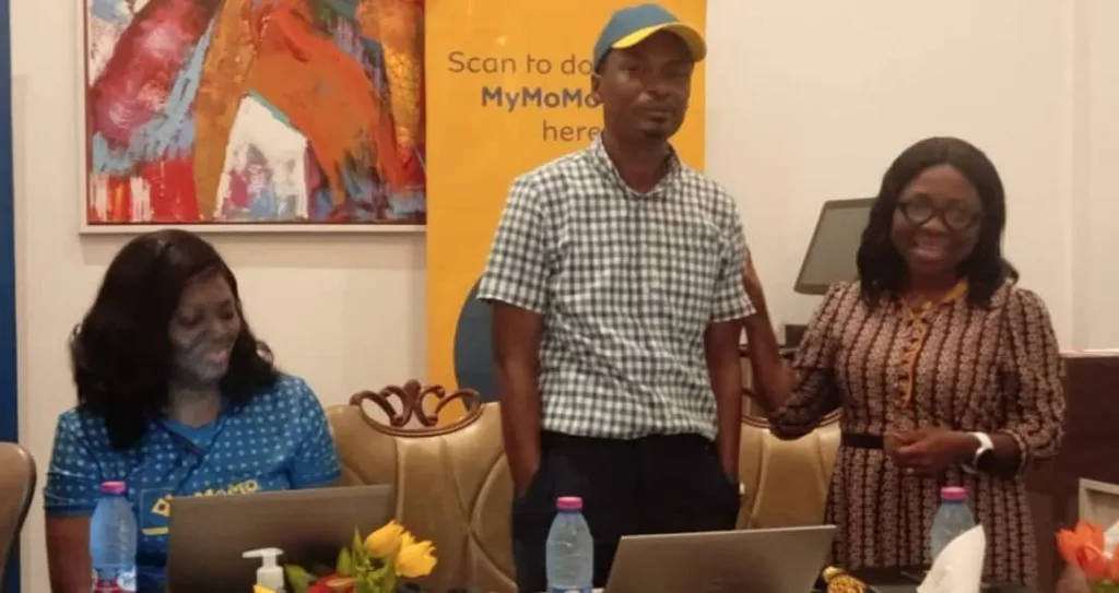MTN Ghana completes Mobile Money business spinoff to scale fintech unit
