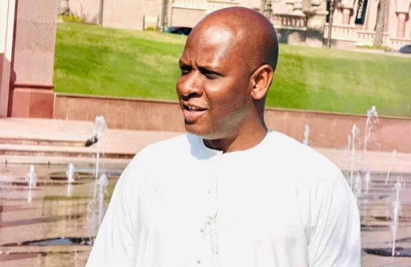 Top businessman eyes NDC Northern Regional Chairmanship